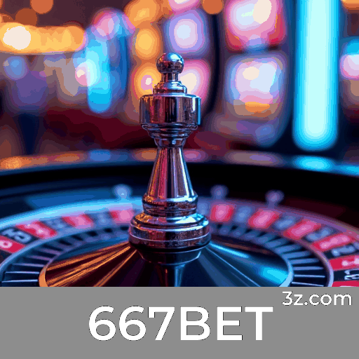 667BET: Seu Cassino Online Premiado e Seguro