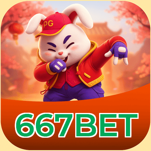 667BET Logo