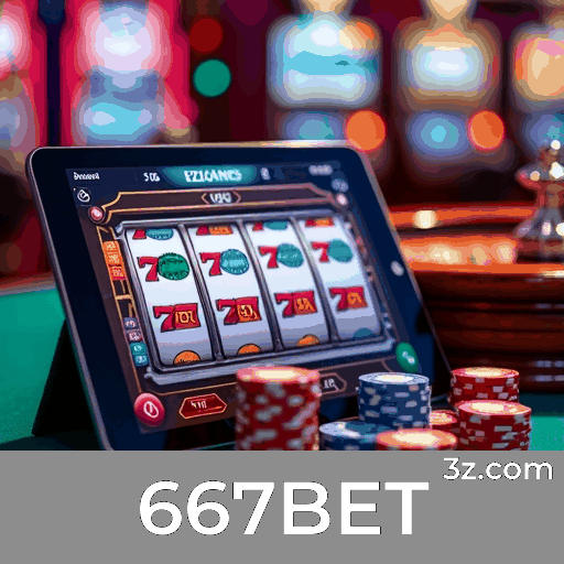 667BET: Experiência Exclusiva com Gerenciamento de Conta Avançado