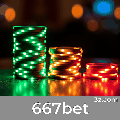 Ofertas Exclusivas do 667bet para Usuários Brasileiros