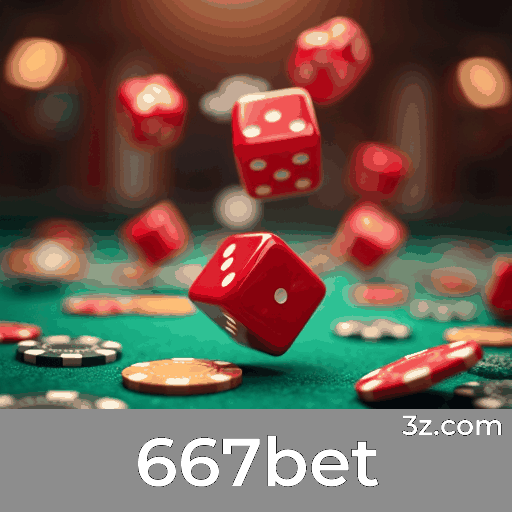 667bet: Seu Cassino Online Seguro e Premiado