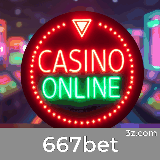 667bet: Seu Cassino Online Seguro e Premiado