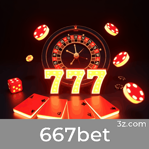 667bet: A Revolução das Apostas Móveis ao Seu Alcance