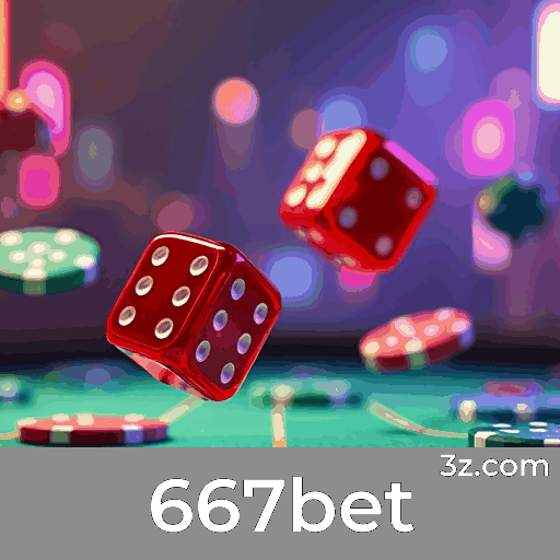 Qualidade Superior de Jogos no 667bet