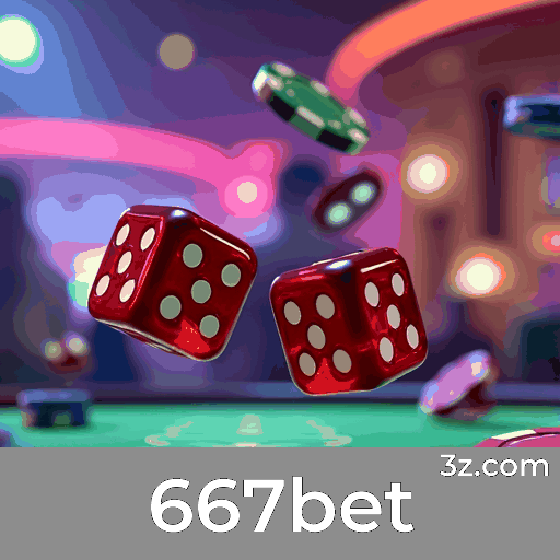 667bet: Seu Cassino Online Seguro e Premiado