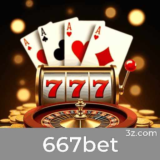 667bet: Seu Cassino Online Seguro e Premiado