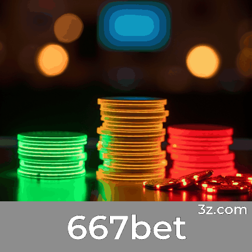 667bet: Seu Cassino Online Seguro e Premiado