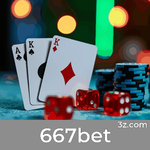 667bet: Seu Cassino Online Seguro e Premiado